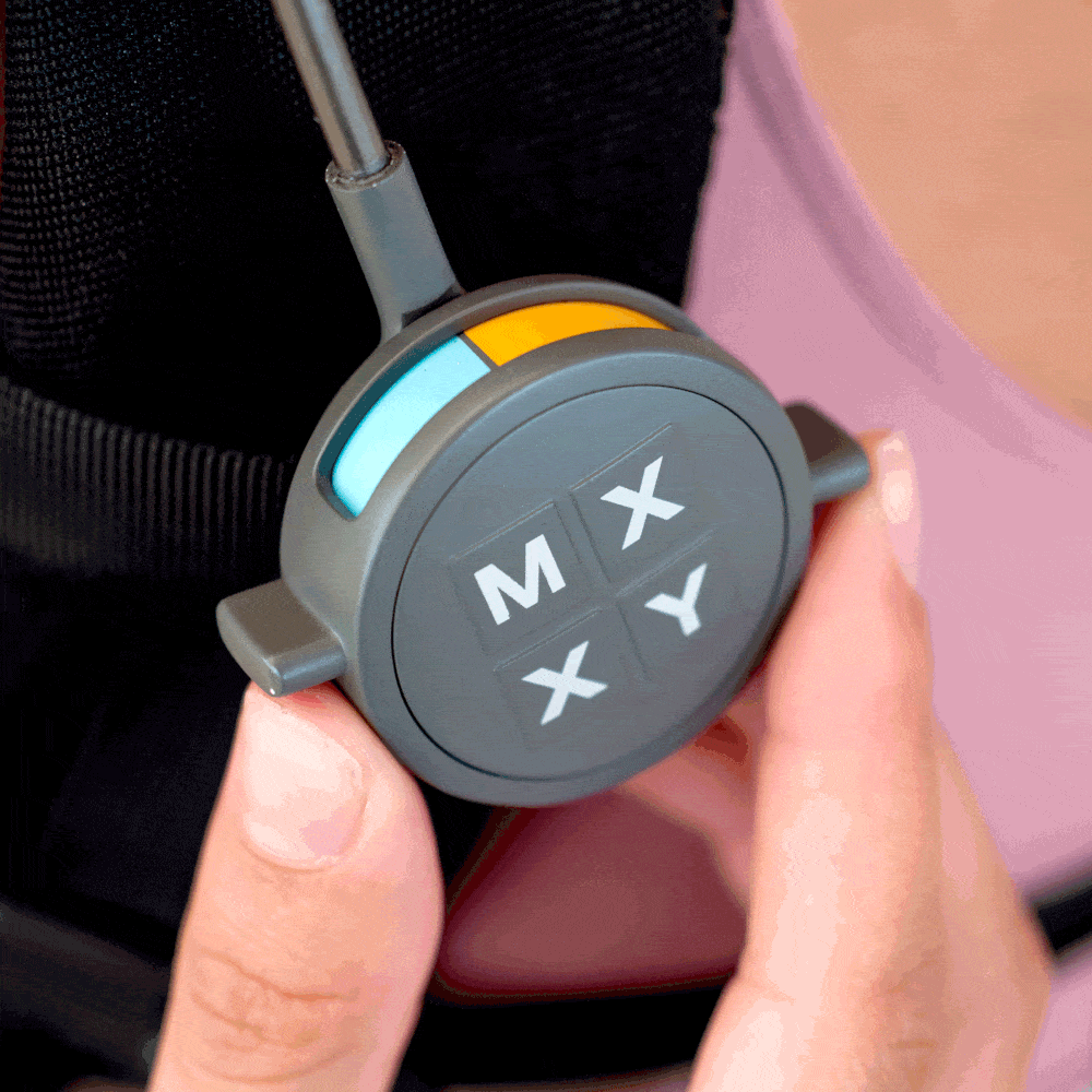 mxxy dial