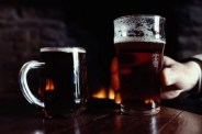 pints of ale