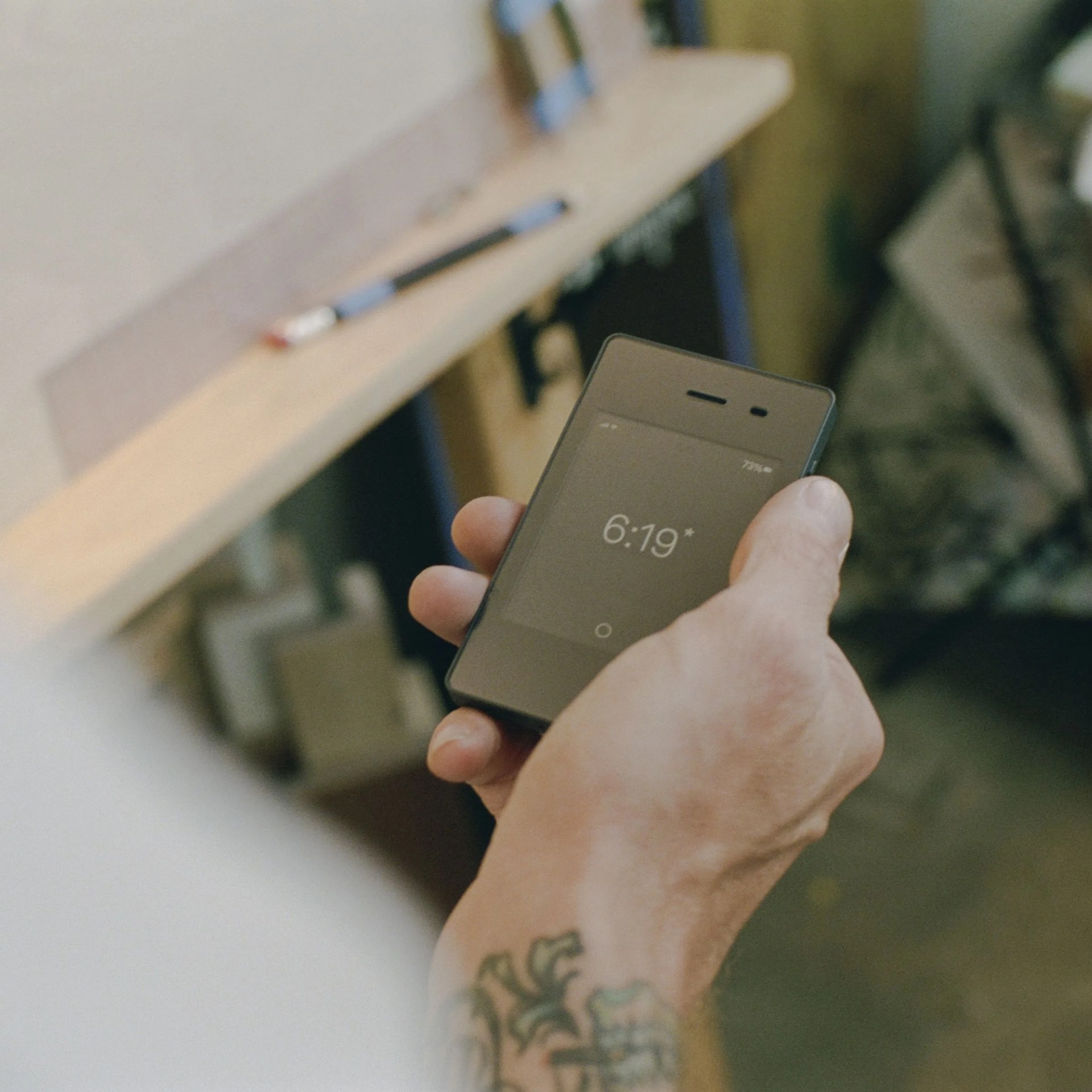 light phone 2