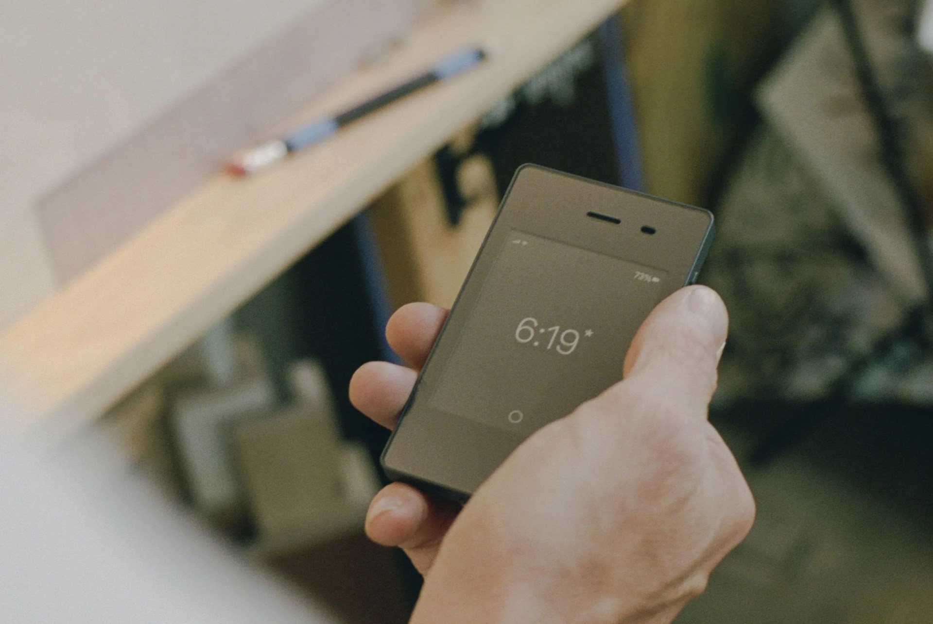 light phone 2