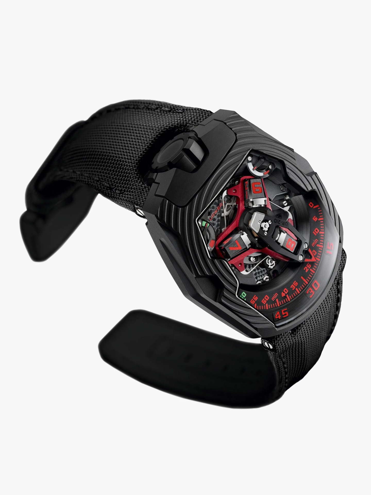 urwerk