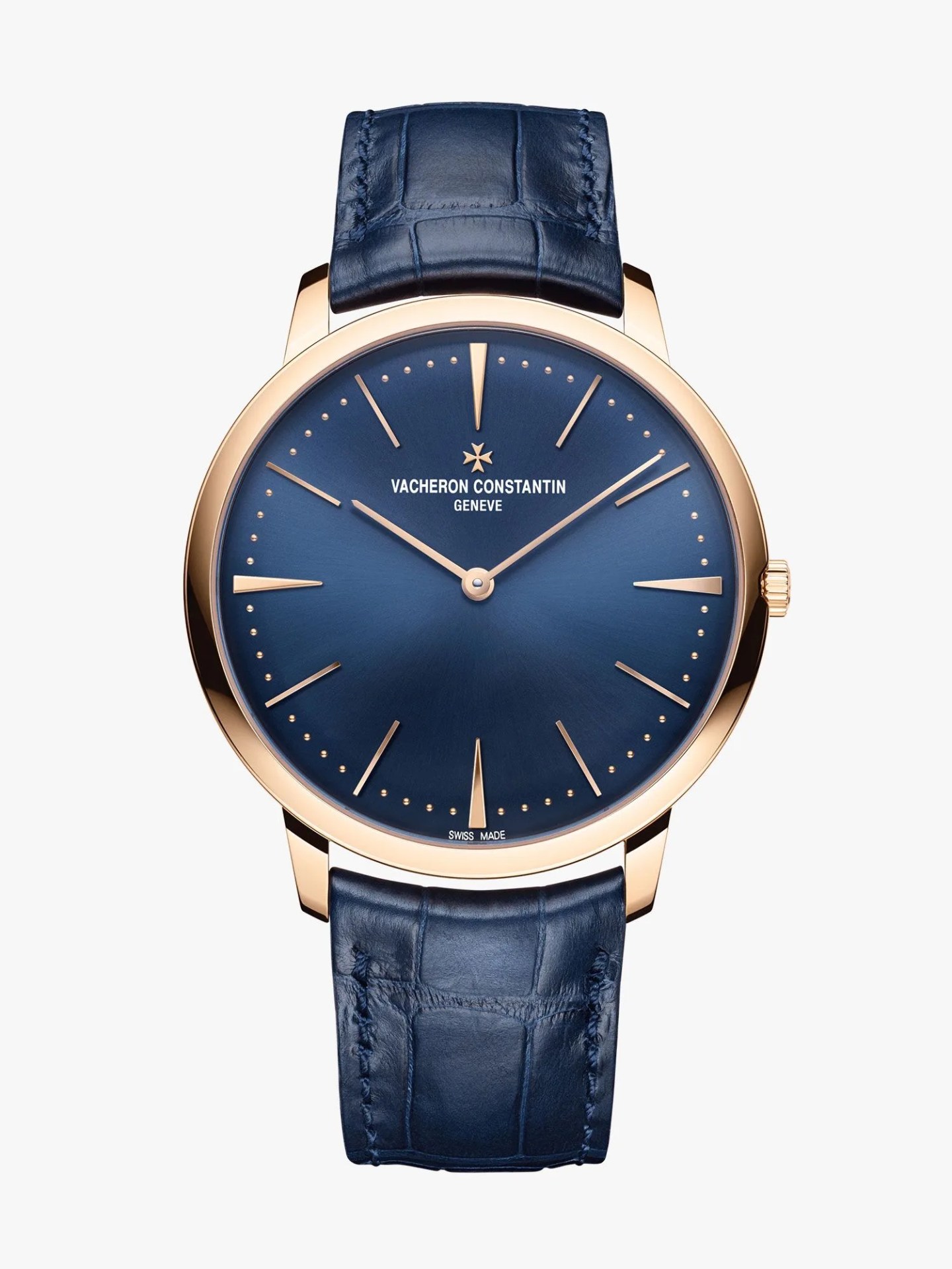 precious metal watches