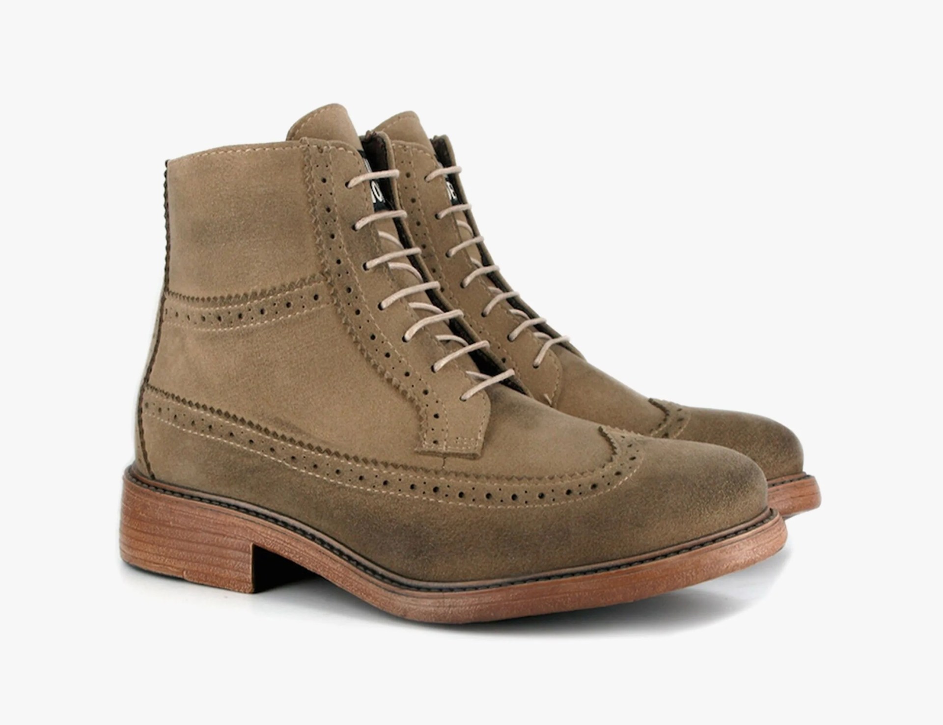vegan boots