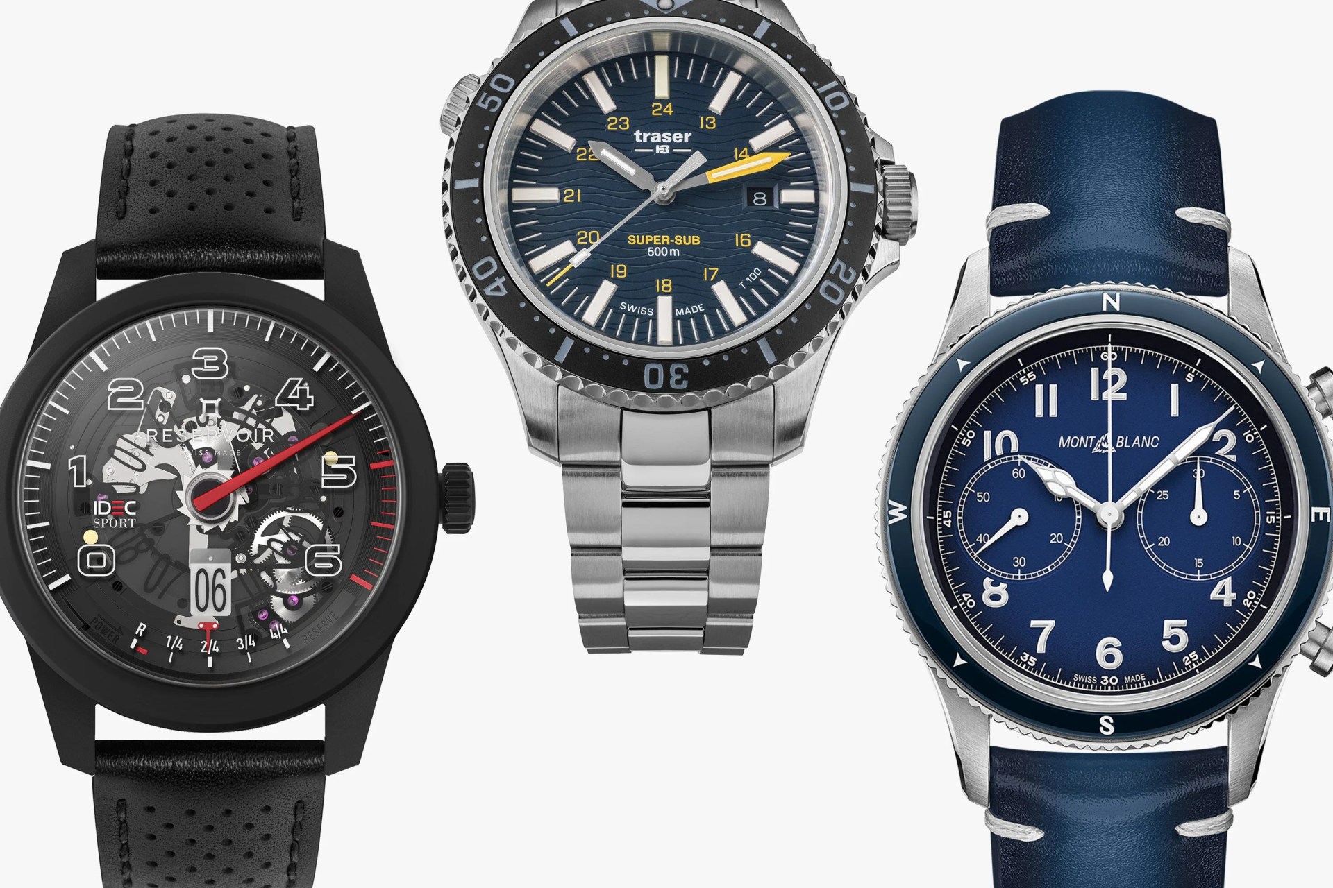 watches buying guide
