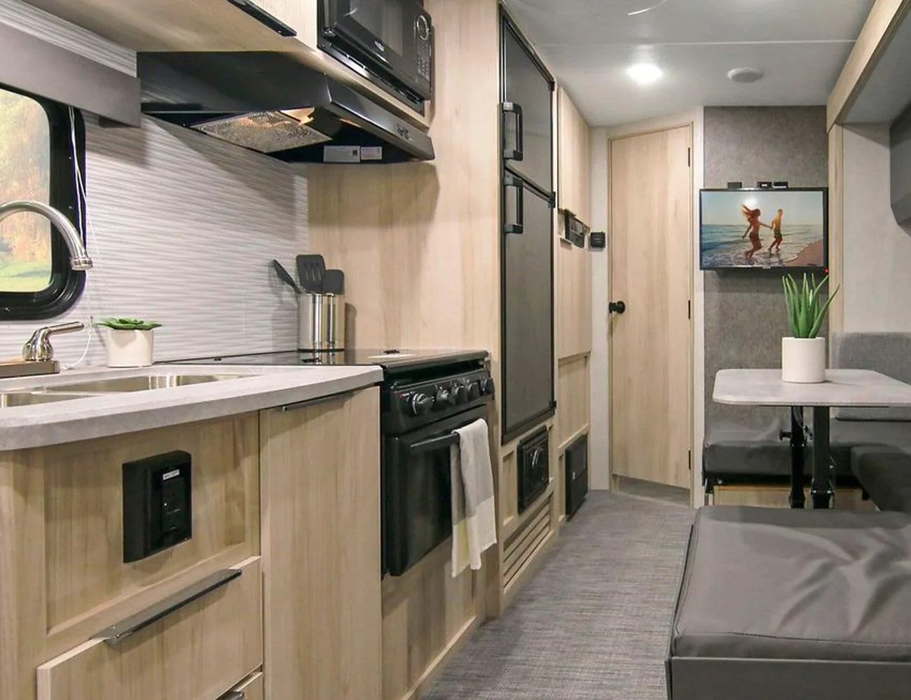 best camping trailers