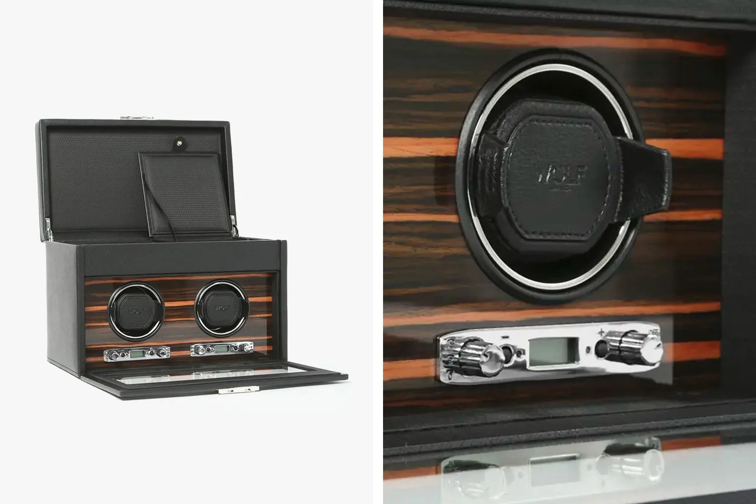 wolf roadster winder