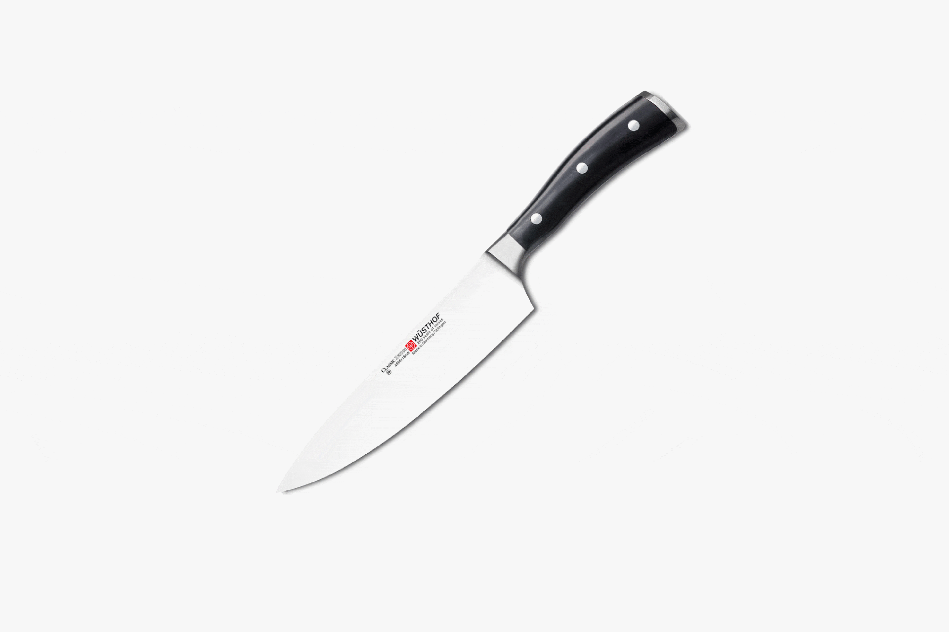 wustof knives