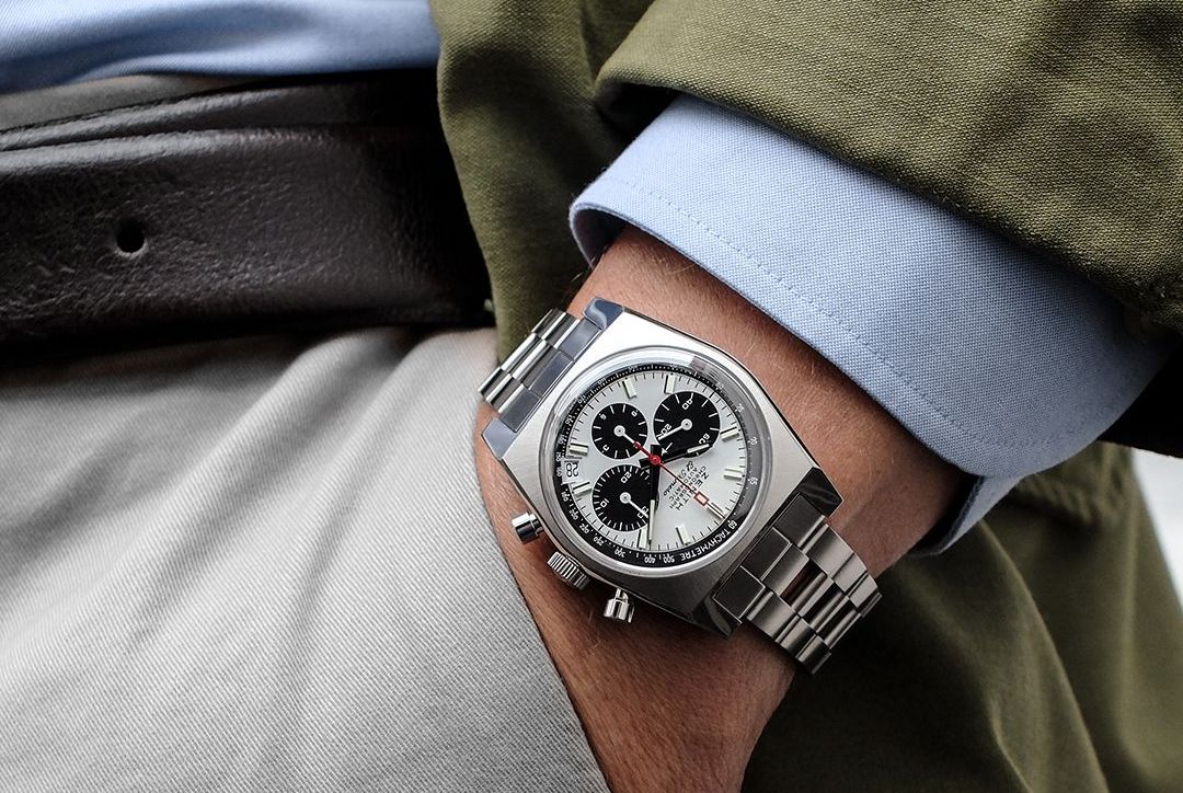 zenith el primero