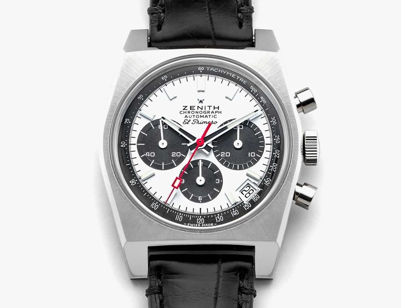 hodinkee shop zenith