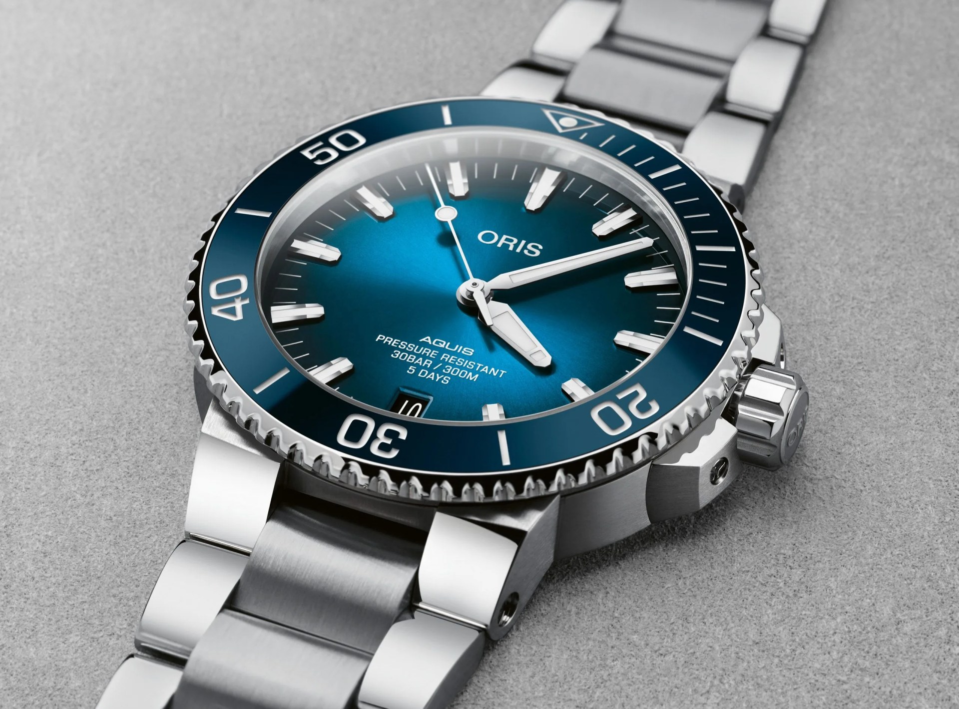 oris aquis 400