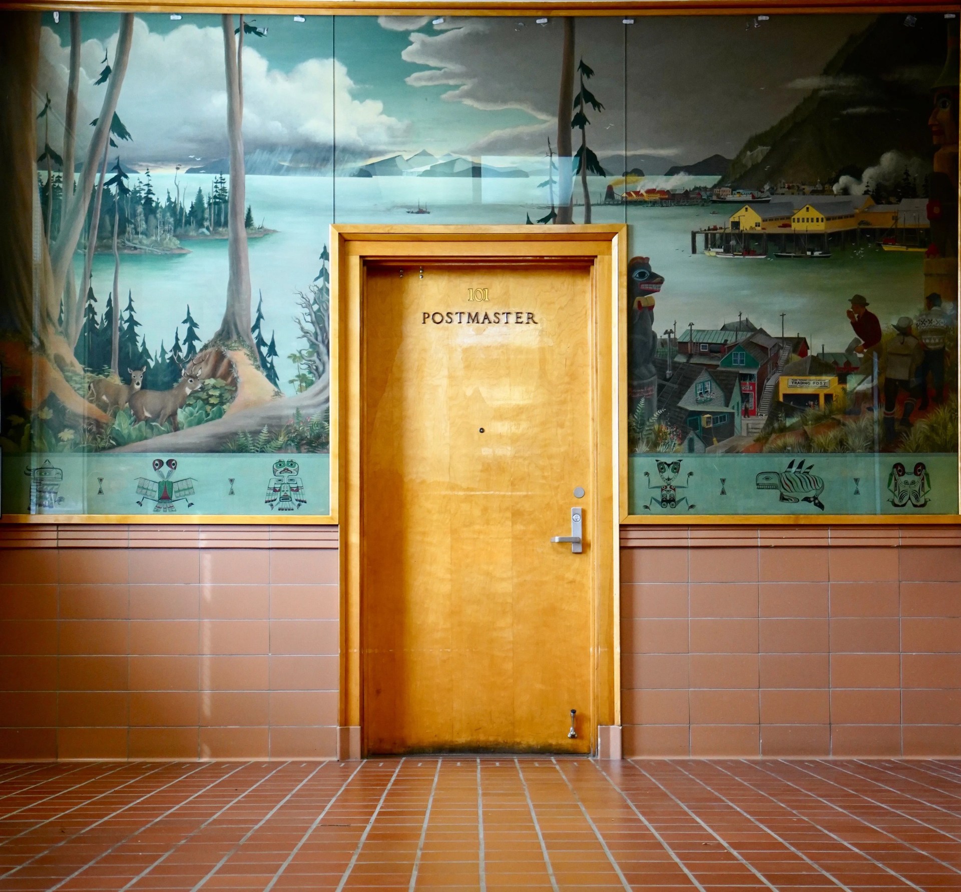 accidental wes anderson