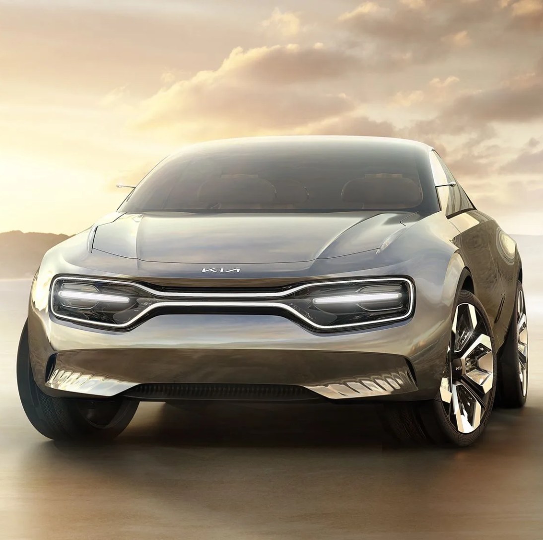 kia concept future