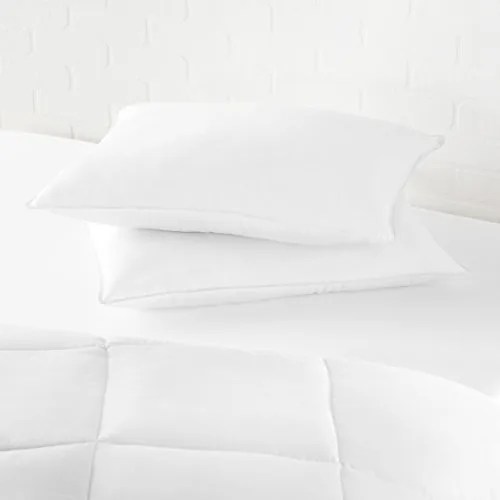 pillows