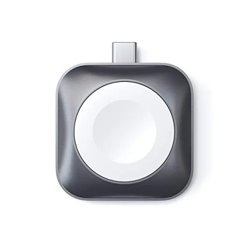 Satechi USB-C Magnetic Charging Dock