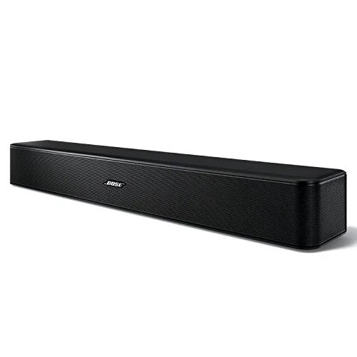 Bose Solo 5 TV Soundbar