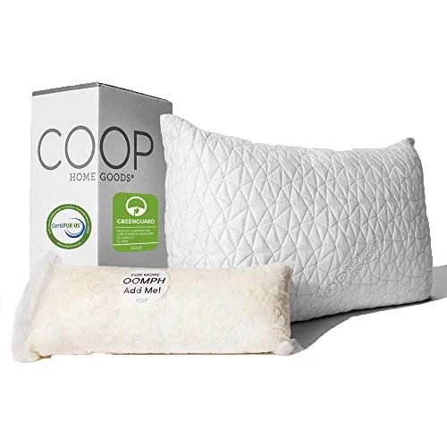 pillow