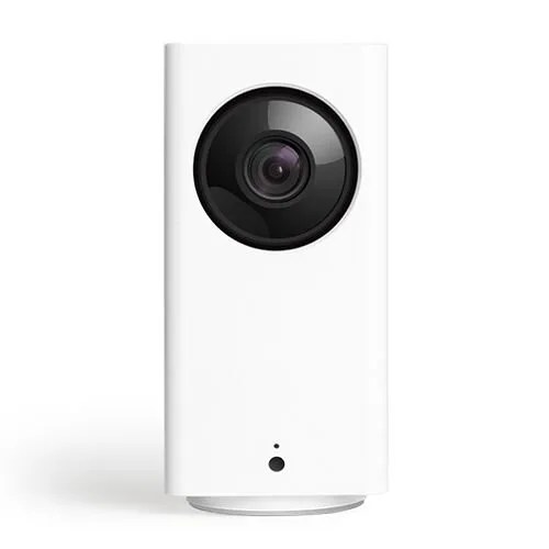 security camera