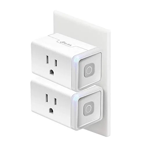Kasa Smart Plug