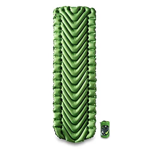 sleeping pad