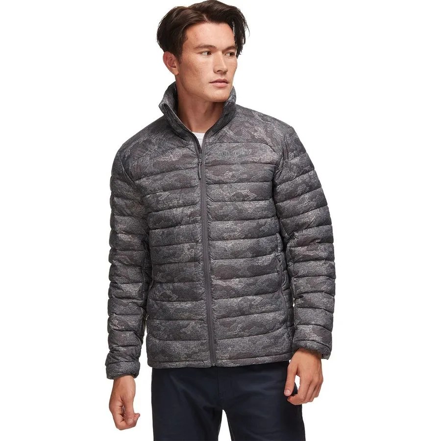 backcountry silver fork 750 down jacket