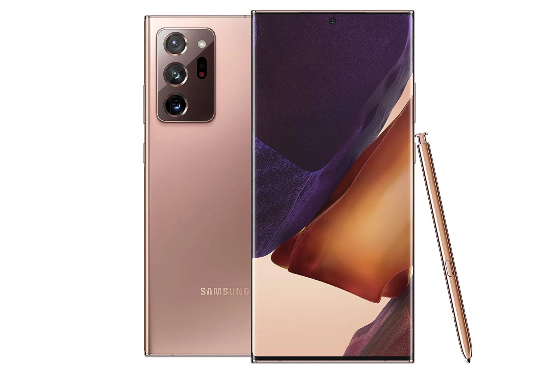 samsung galaxy note 20 ultra 5g