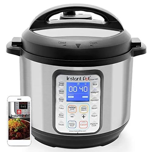 An Instant Pot