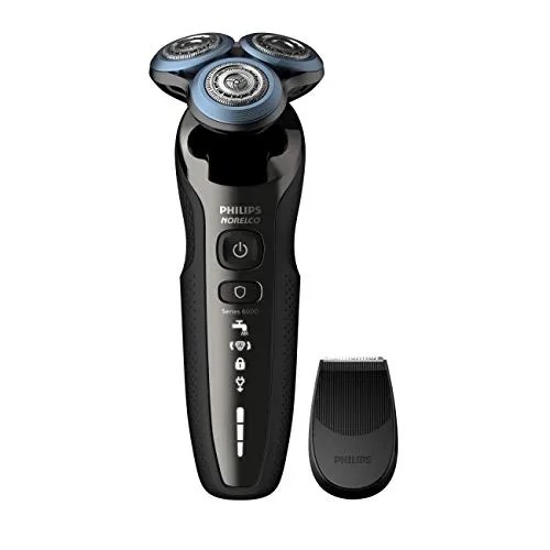 An electric shaver