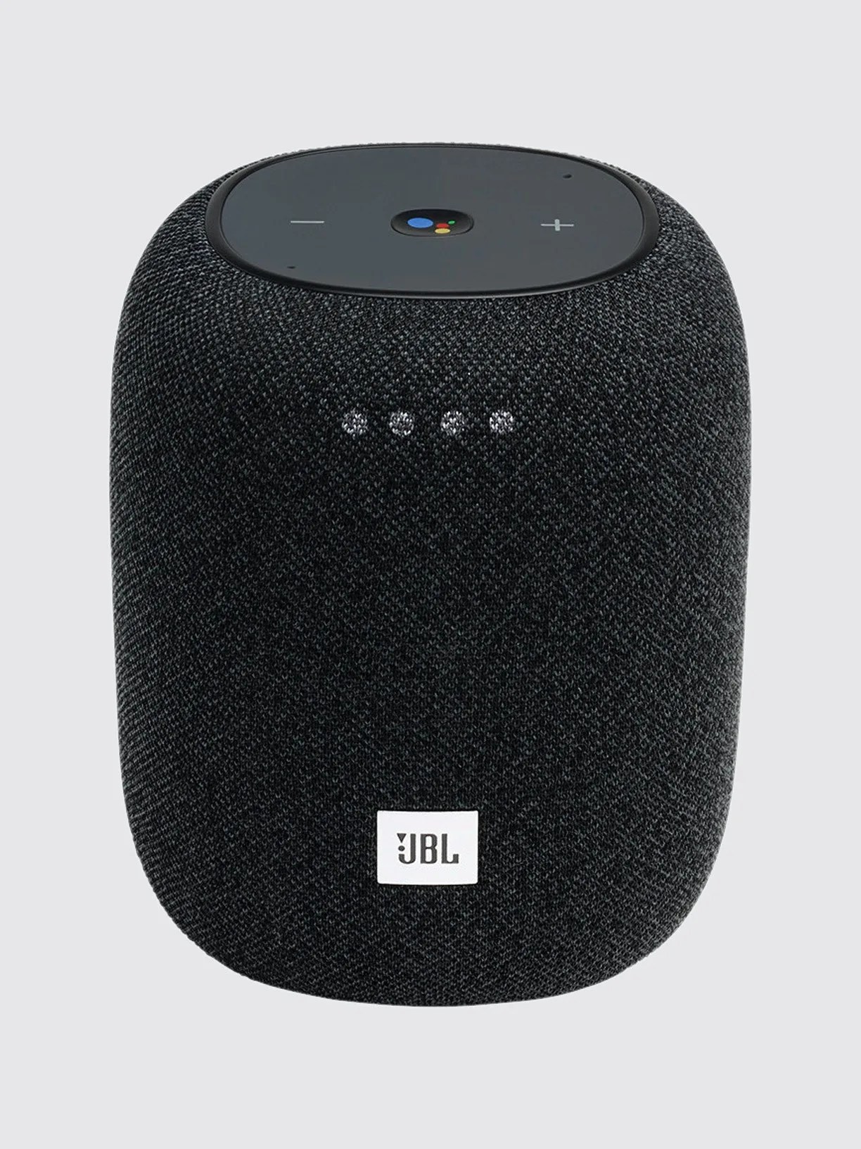 A smart speaker