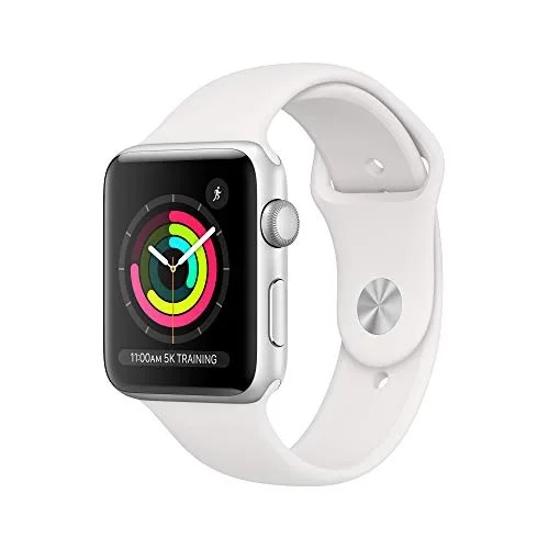 apple watch amazon prime day deals 2020   watch series 3, 42 mm