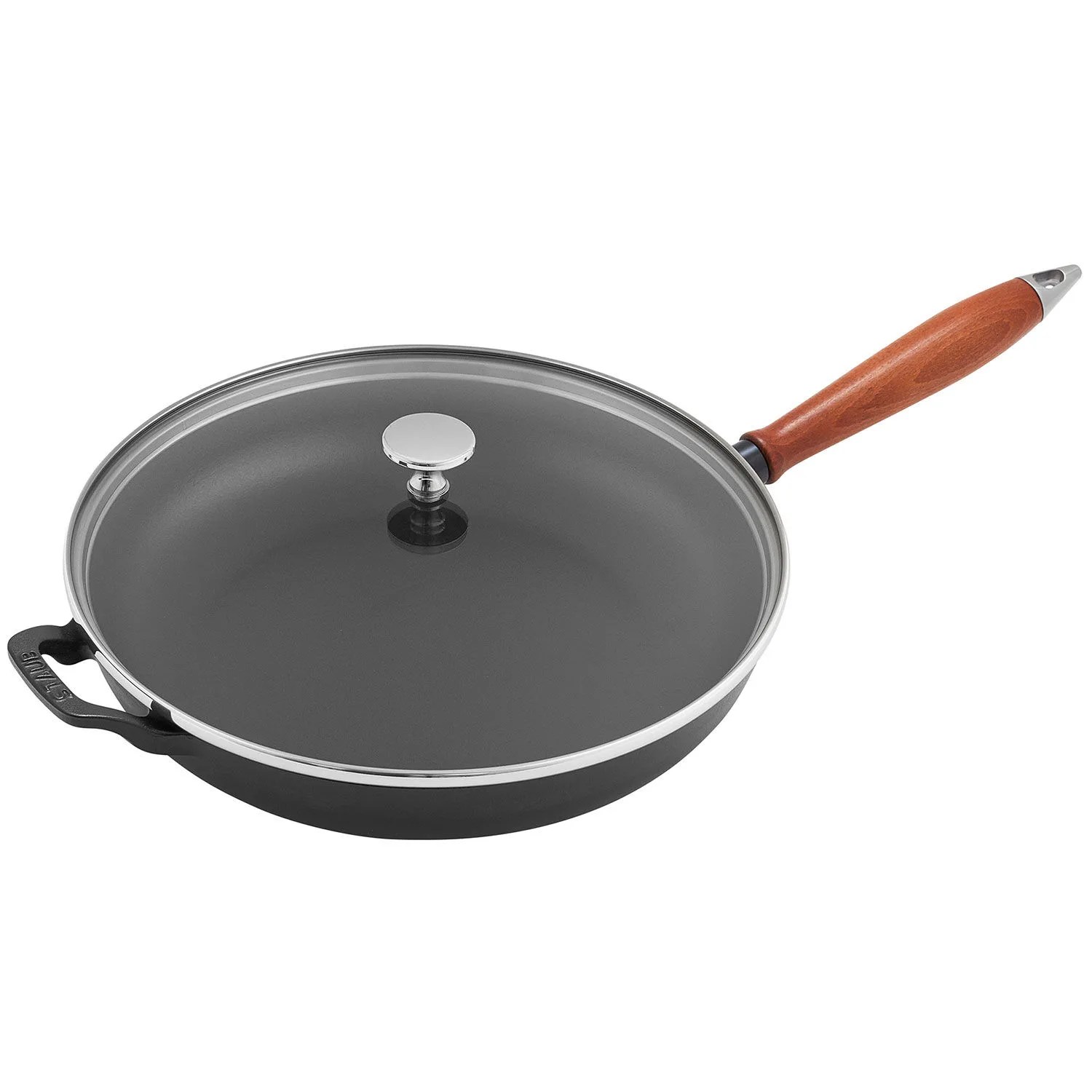 A skillet