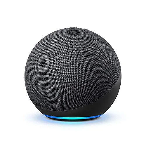 Amazon Echo (4th Generation)