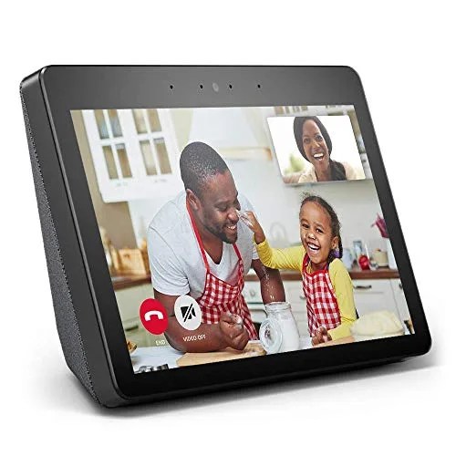 Amazon Echo Show (2nd Gen)