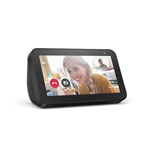 Echo Show 5
