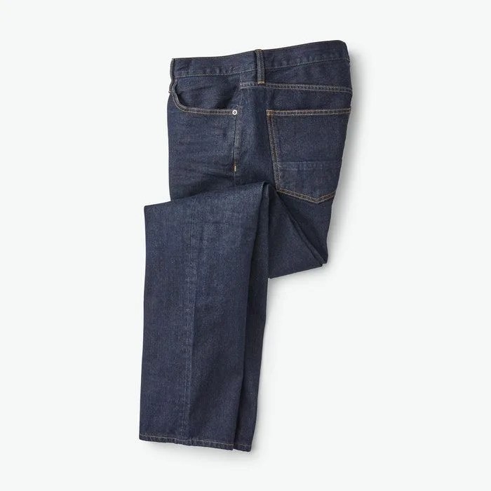 blue jeans