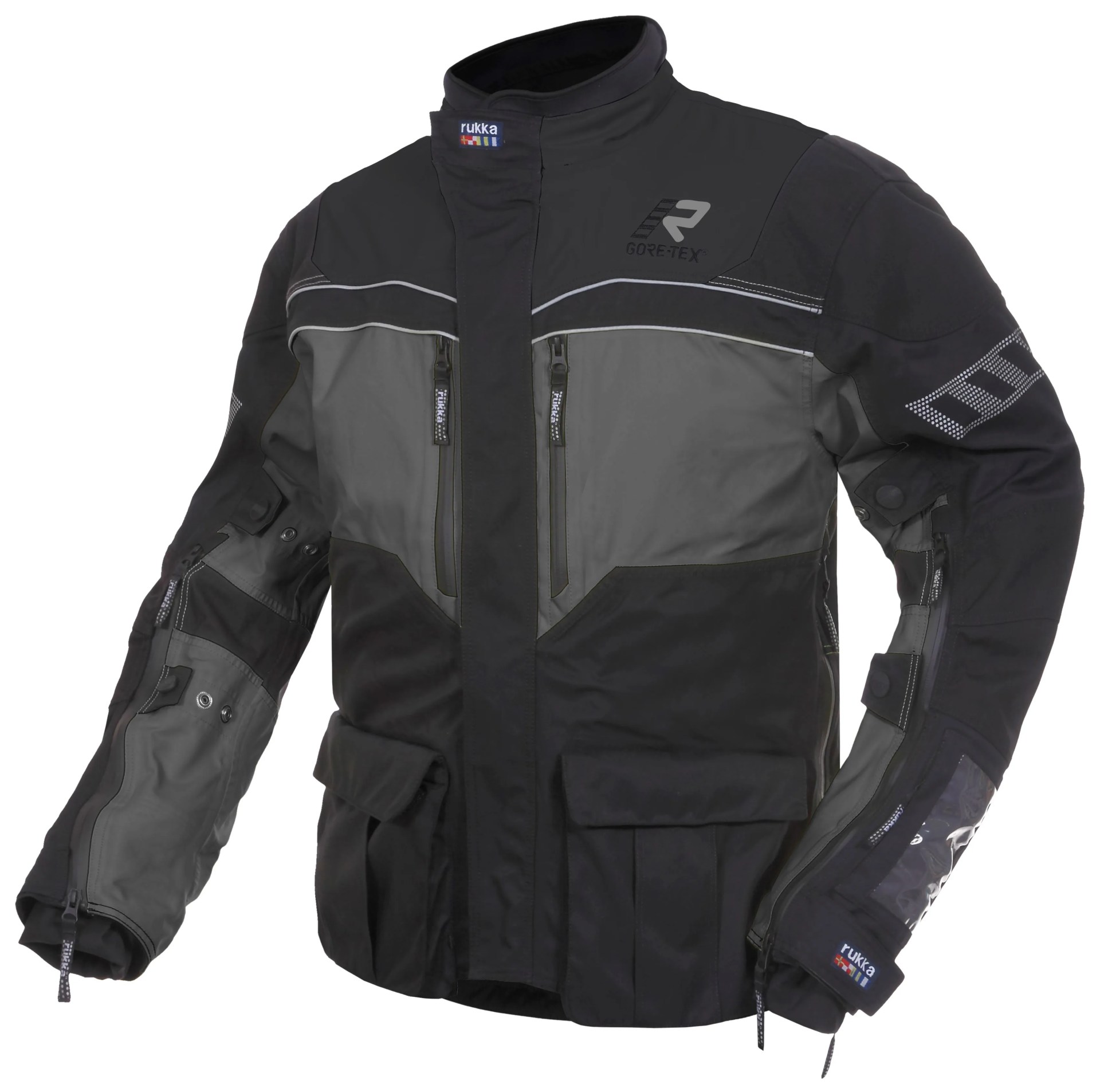 best motorcycle gear deaks