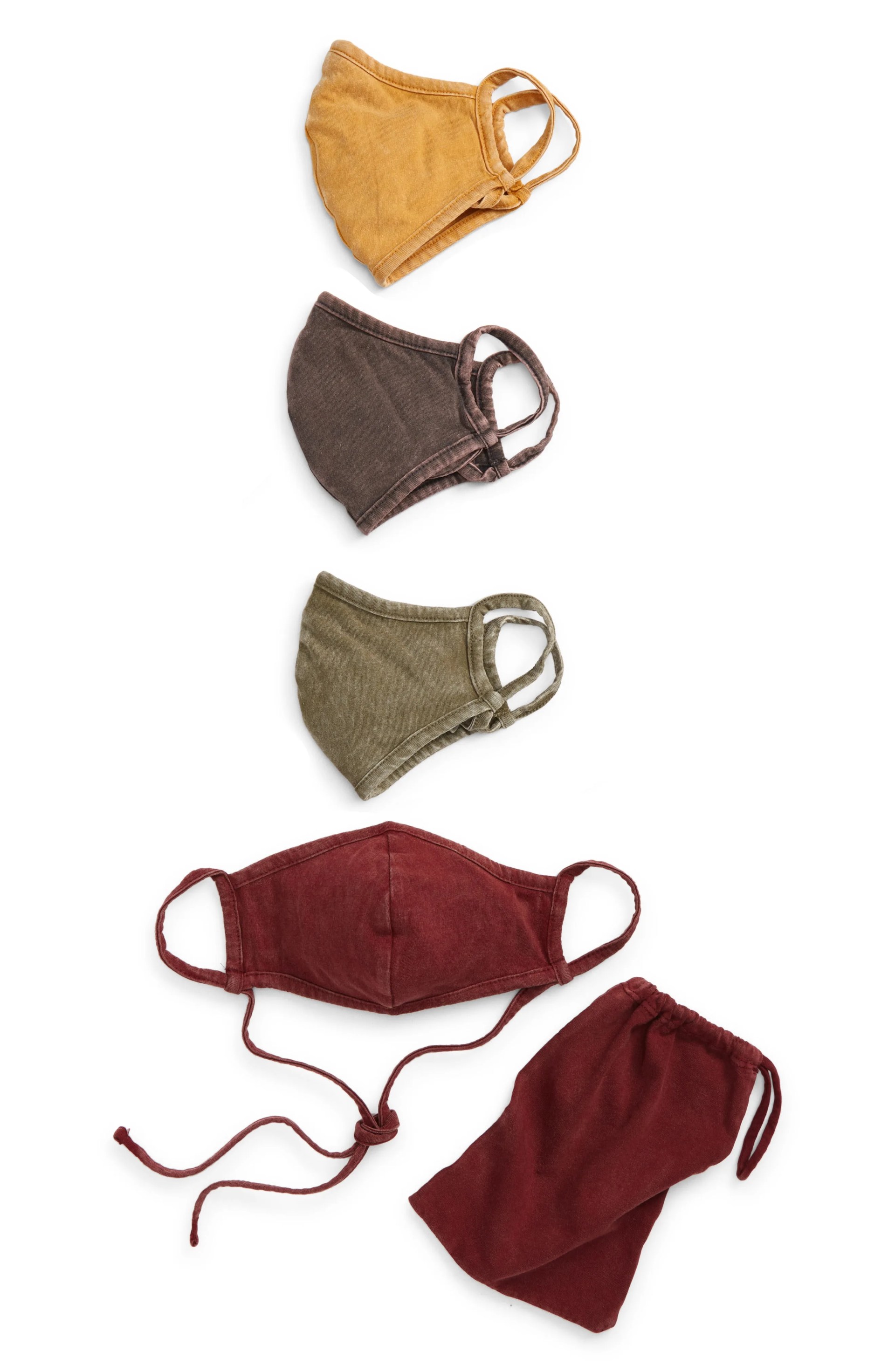 face mask