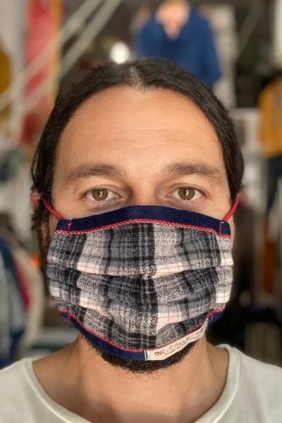 face masks