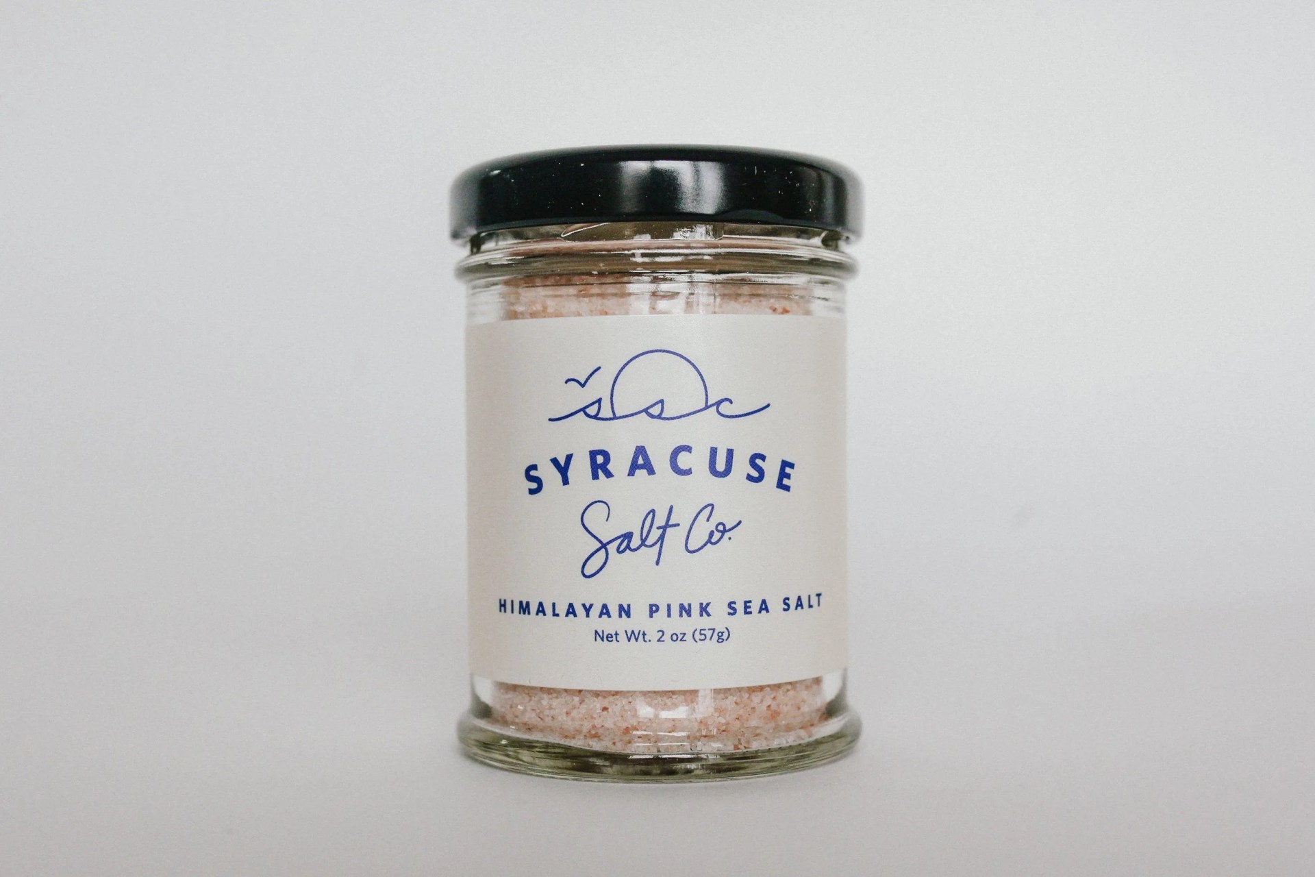 Himalayan Sea Salt