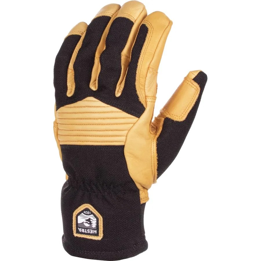 hestra glove