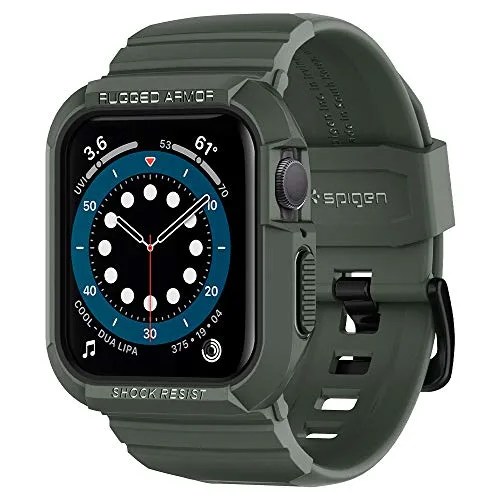 Spiggen Rugged Armor Pro Case
