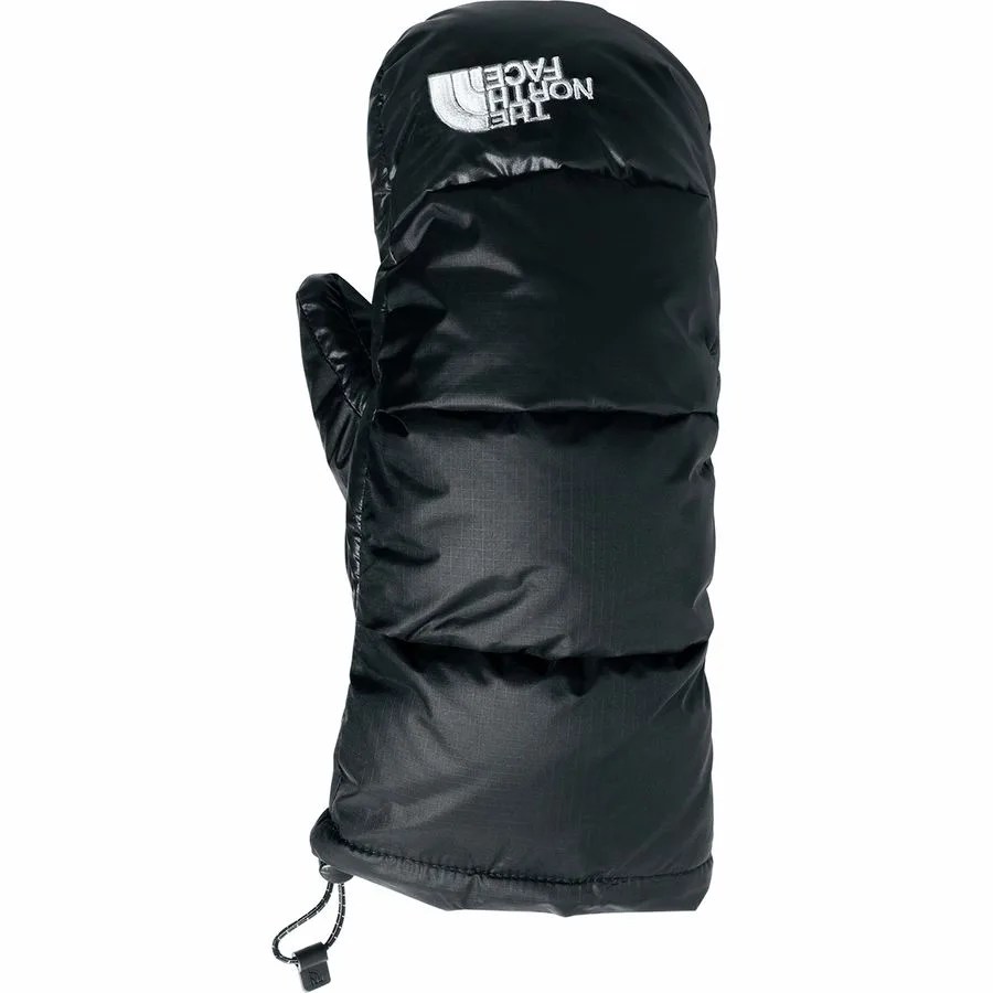 the north face mitten