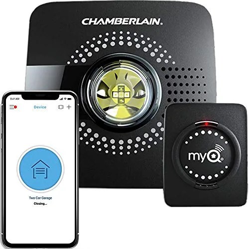 amazon prime day smart garage deal $17