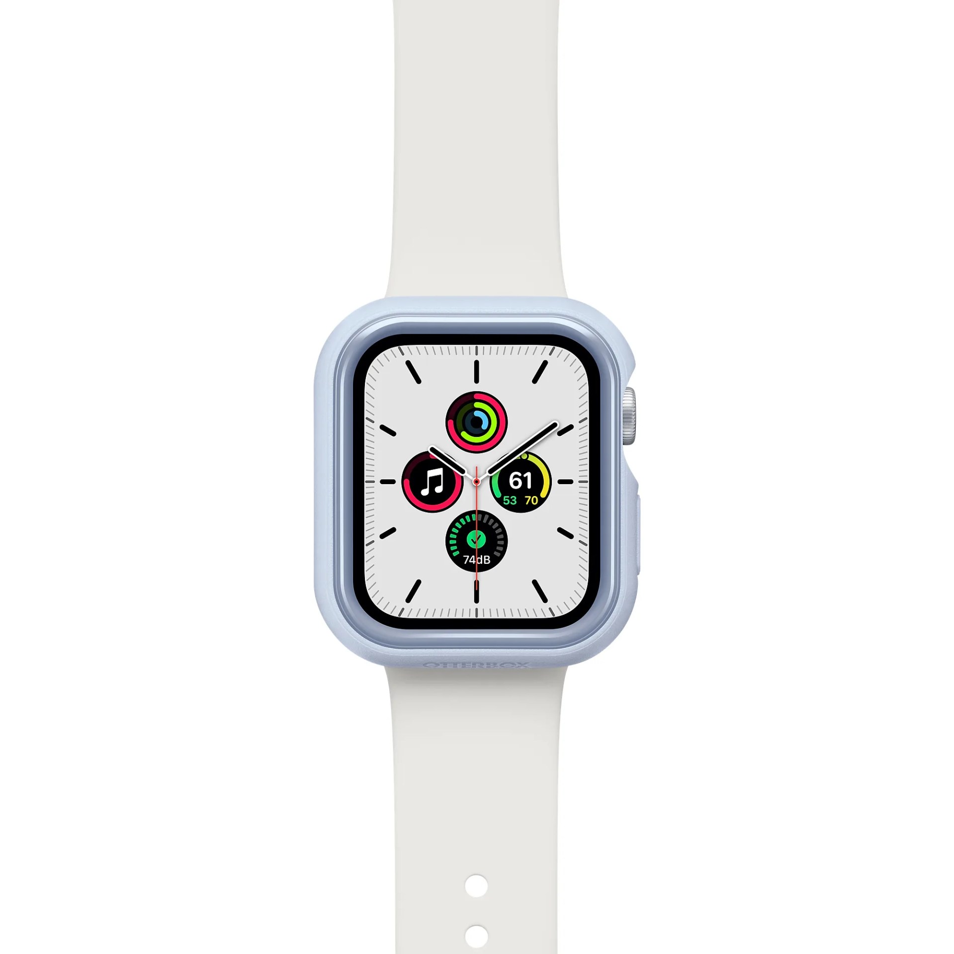 OtterBox Exo Edge Case for Apple Watch