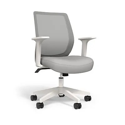 An office chair