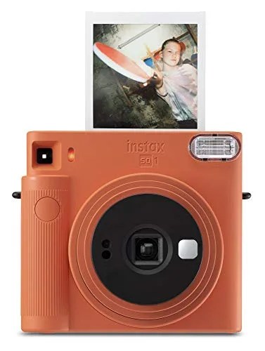 fujifilm instax square sq1