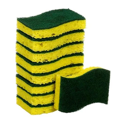 sponges