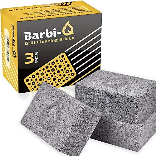 grill stones