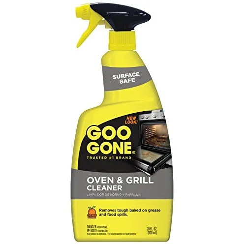 grill spray