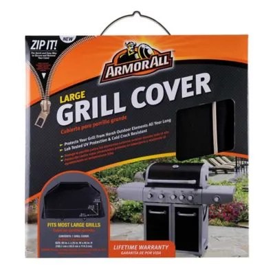 grill cover