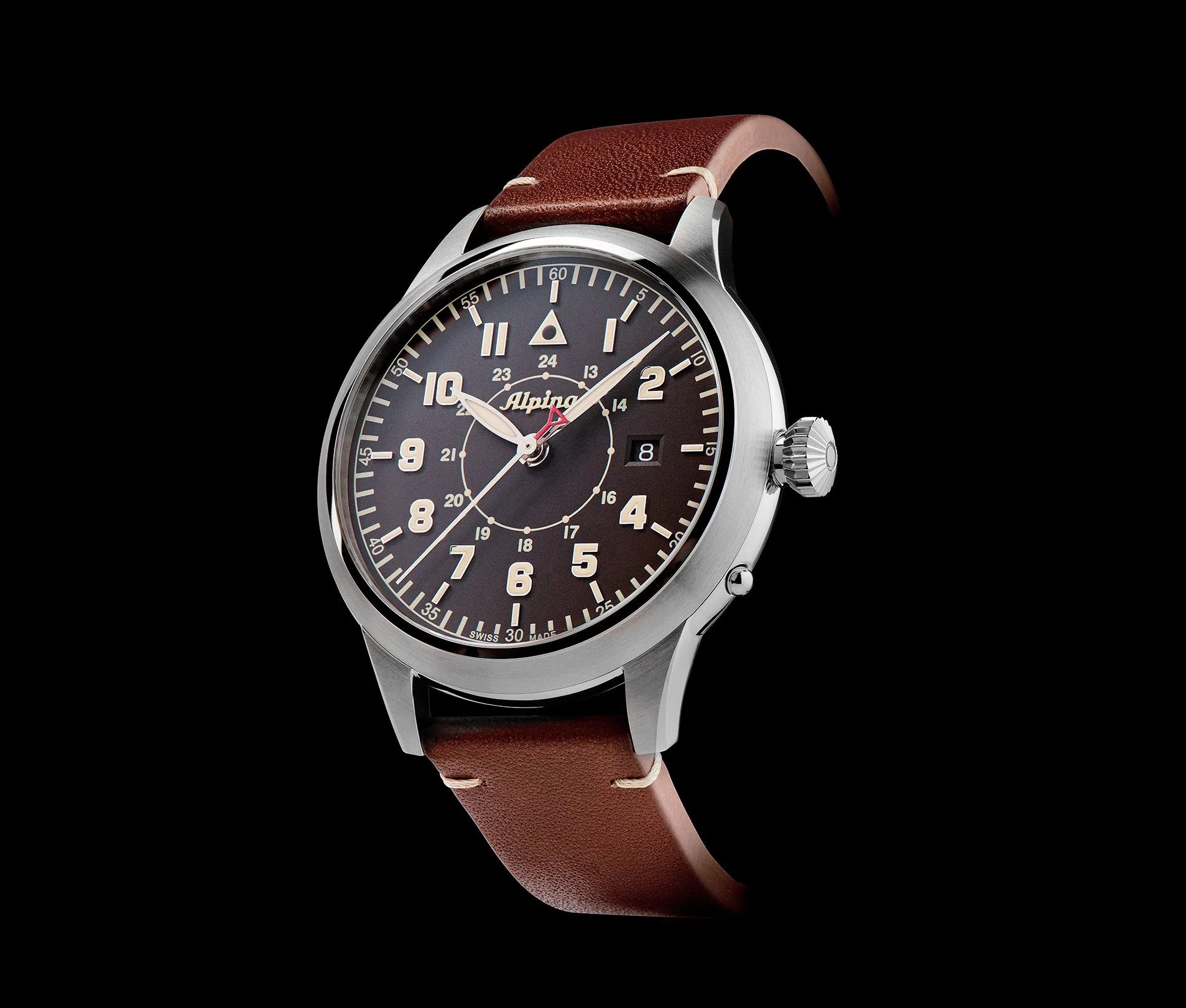 pilot watch